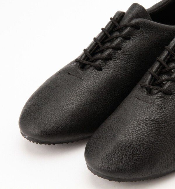 BEAMS SELECTION for WOMEN「CROWN / DanceJazz シューズ」|バレエシューズ|