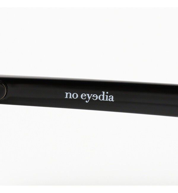 BEAMS SELECTION for WOMEN「noeyedia / メガネ "NE-447" オプティカル」|メガネ|