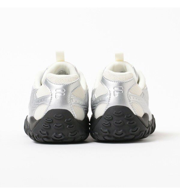BEAMS SELECTION for WOMEN「FILA / ECHAPPE MS」|スニーカー|