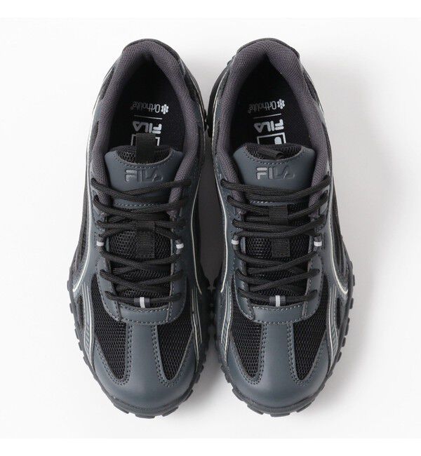 BEAMS SELECTION for WOMEN「FILA / ECHAPPE MS」|スニーカー|