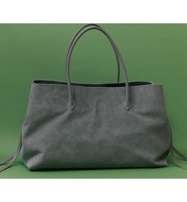 BEAMS SELECTION for WOMEN「【別注】MARY AL TERNA / RIKYU トートバッグ」|トートバッグ|