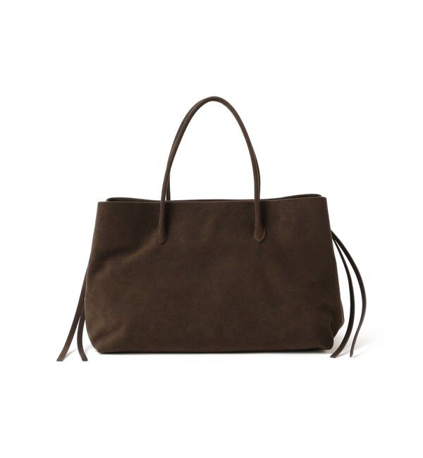 BEAMS SELECTION for WOMEN「【別注】MARY AL TERNA / RIKYU トートバッグ」|トートバッグ|