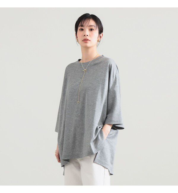 BEAMS SELECTION for WOMEN「COG THE BIGSMOKE / DELTA Tシャツ」|Tシャツ・カットソー|