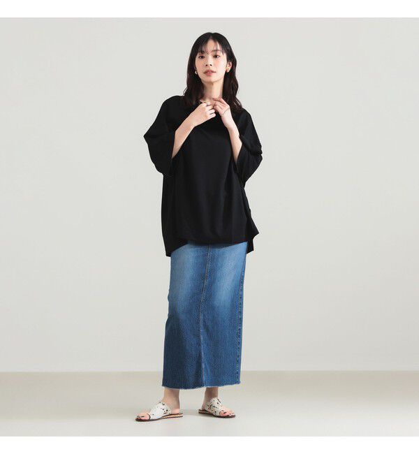 BEAMS SELECTION for WOMEN「COG THE BIGSMOKE / DELTA Tシャツ」|Tシャツ・カットソー|