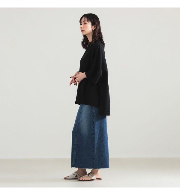 BEAMS SELECTION for WOMEN「COG THE BIGSMOKE / DELTA Tシャツ」|Tシャツ・カットソー|