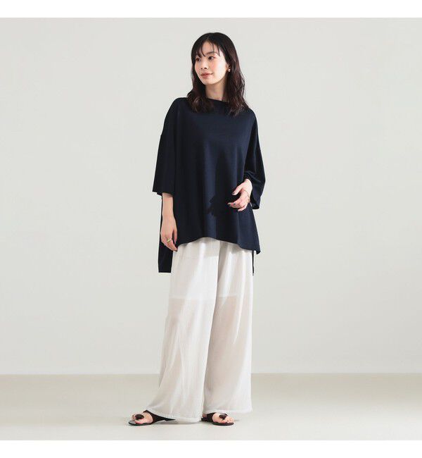 BEAMS SELECTION for WOMEN「COG THE BIGSMOKE / DELTA Tシャツ」|Tシャツ・カットソー|