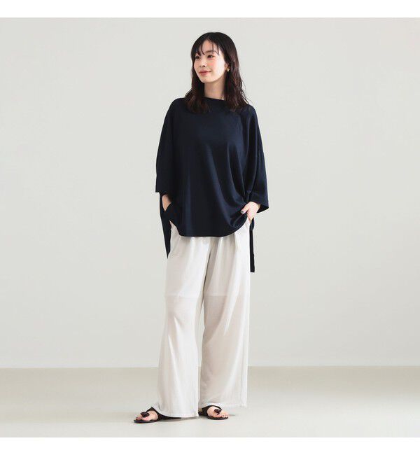 BEAMS SELECTION for WOMEN「COG THE BIGSMOKE / DELTA Tシャツ」|Tシャツ・カットソー|