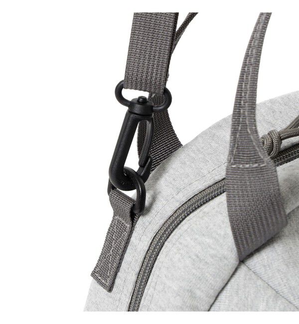 BEAMSBOY「【別注】BRIEFING &times; BEAMS BOY / スウェット ヘルメット バッグ」|その他|