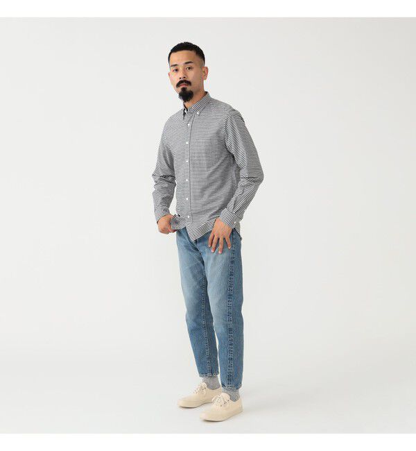 BEAMS PLUS「WAREHOUSE & CO. / 別注 Lot.1105」|その他|
