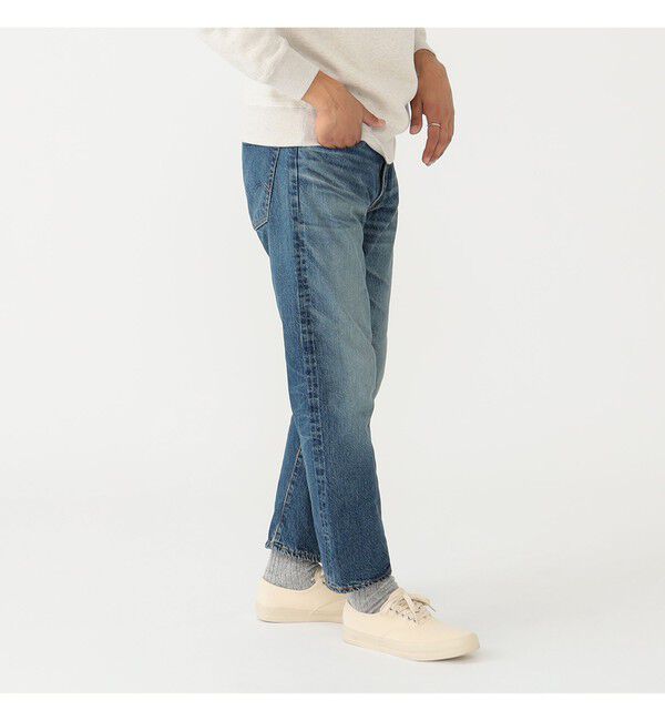 BEAMS PLUS「WAREHOUSE & CO. / 別注 Lot.1105」|その他|