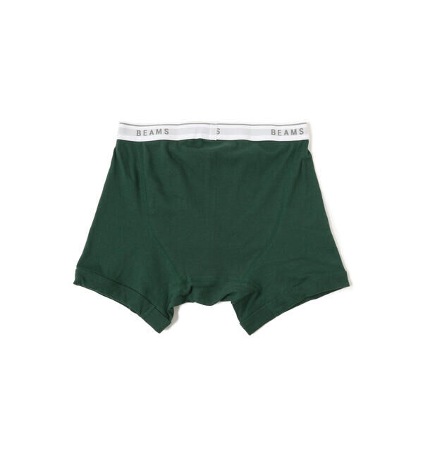 BEAMS「BEAMS / ベーシック ボクサーパンツ」|その他|