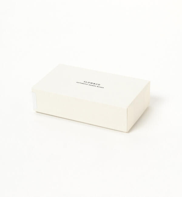 BEAMS「SLOW / 別注 Key Case」|財布|