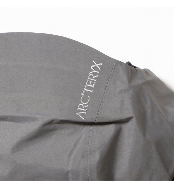 BEAMS「ARC&rsquo;TERYX / Beta SL Jacket」|ブルゾン・スタジャン|