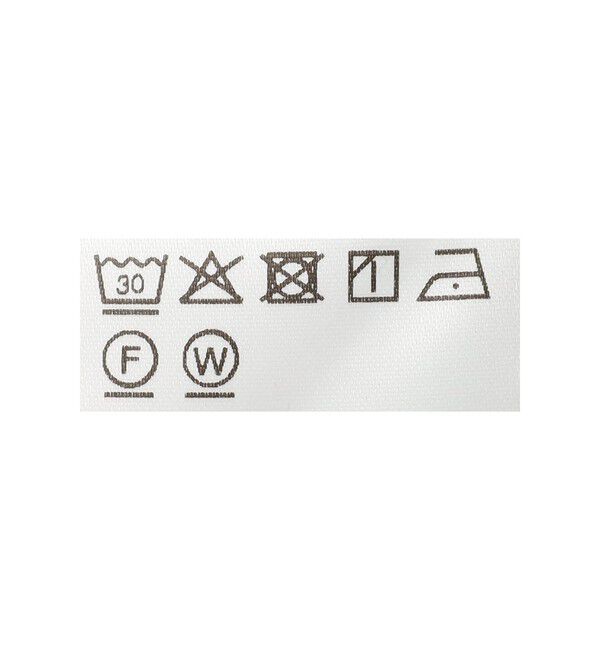 BEAMS「ブークレ ネル フーディー」|シャツ・ブラウス|