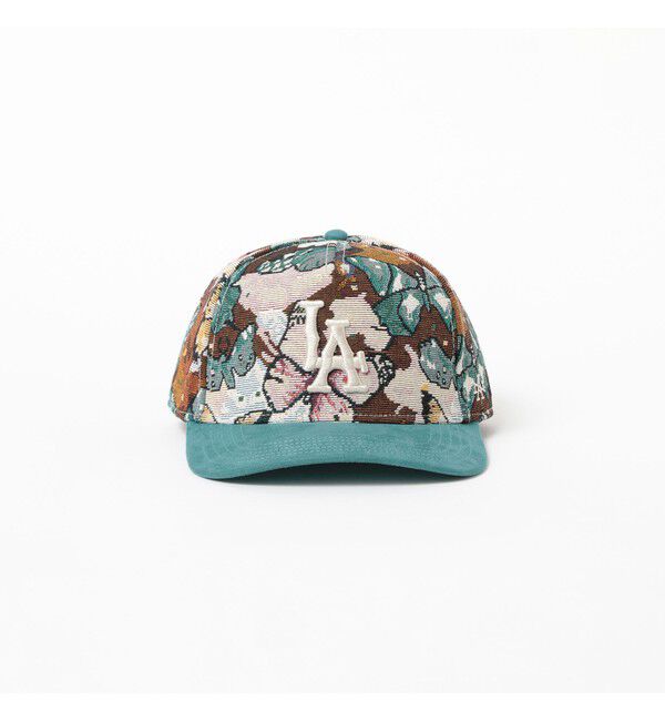 BEAMS「AMERICAN NEEDLE / Archibald - Los Angeles Angels」|キャップ・キャスケット|