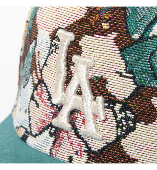 BEAMS「AMERICAN NEEDLE / Archibald - Los Angeles Angels」|キャップ・キャスケット|
