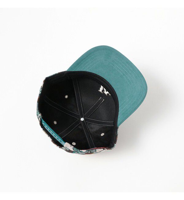 BEAMS「AMERICAN NEEDLE / Archibald - Los Angeles Angels」|キャップ・キャスケット|