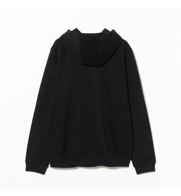 BEAMS「BEAMS|ARC&rsquo;TERYX / Emblem Fleece Full-Zip Hoody」|スウェット・ジャージ|
