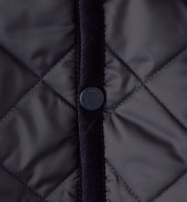 SHIPS KIDS「【SHIPS KIDS別注】LAVENHAM:クレイドン キルティング ジャケット(120～140cm)」|その他|