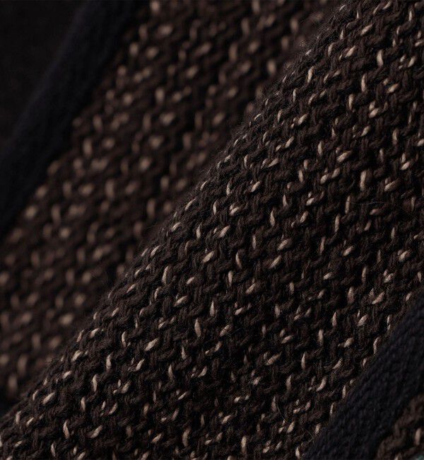 SHIPS「WYTHE NEW YORK: Beachcloth Vest」|ダウンベスト・ベスト|