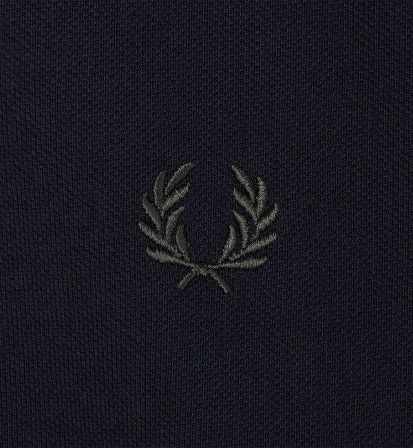 SHIPS「【SHIPS別注】FRED PERRY: イギリス製 M2 シングルライン ポロシャツ 25SS」|ポロシャツ|