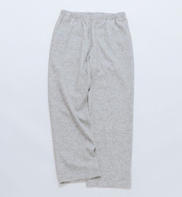 SHIPS「City Ambient Products: THIS IS BRUSHED EASY SLACK PANTS」|その他|ライトグレー