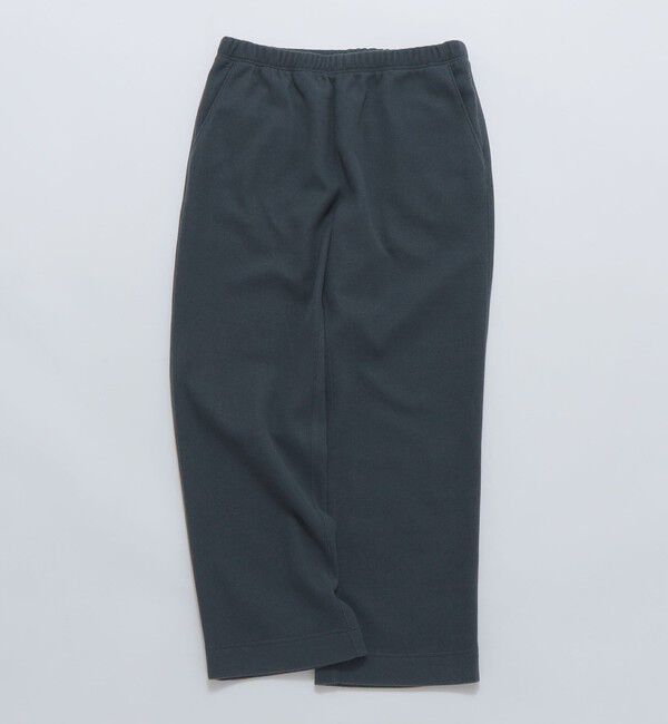 SHIPS「City Ambient Products: THIS IS BRUSHED EASY SLACK PANTS」|その他|