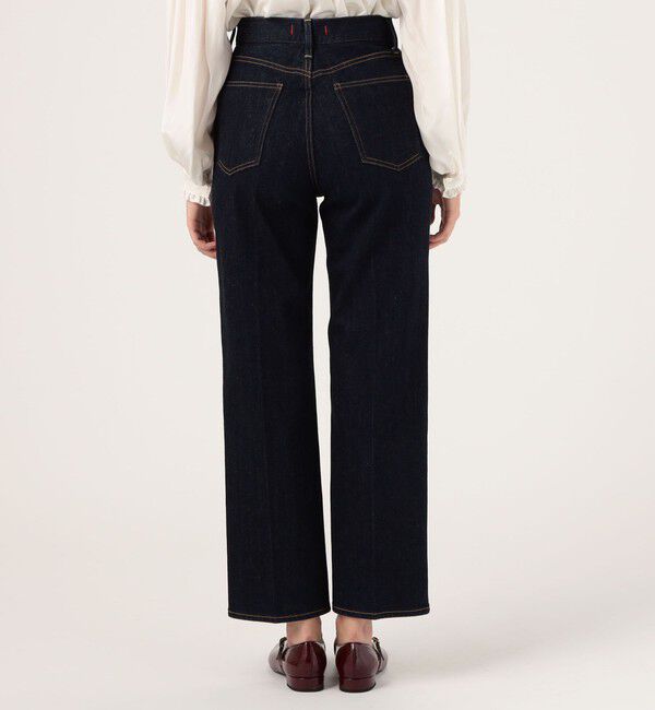 TOMORROWLAND BUYING WEAR「【別注】RED CARD TOKYO NEW WESTON デニム」|デニム|