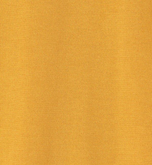TOMORROWLAND MENS「TOMORROWLAND tricot ギザコットン クルーネックプルオーバーニット」|ニット・セーター|