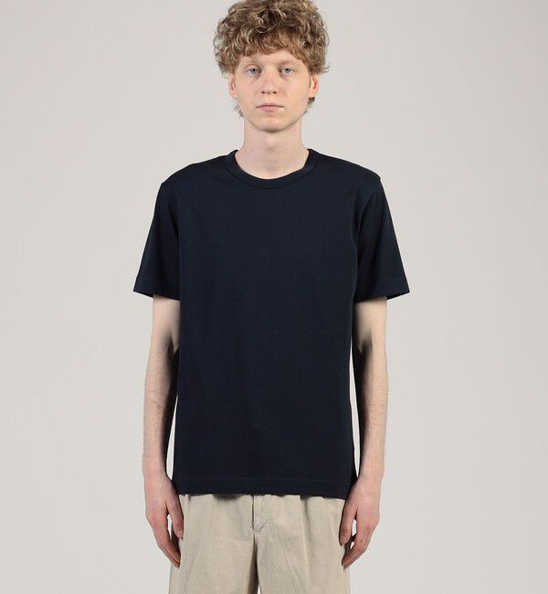 TOMORROWLAND BUYING WEAR「SUNSPEL ヘビーウェイト ジャージー Tシャツ」|Tシャツ・カットソー|