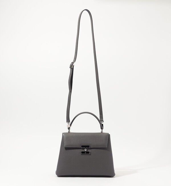 TOMORROWLAND GOODS「CARBOTTI  NEW LADY 323 ハンドバッグ」|ハンドバッグ|