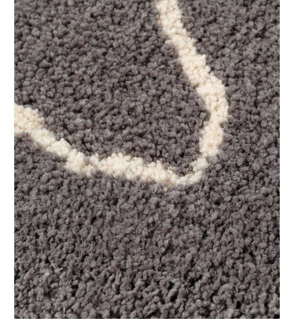 journal standard Furniture「FERNERO RUG 140x200　フェルネロラグ」|その他|