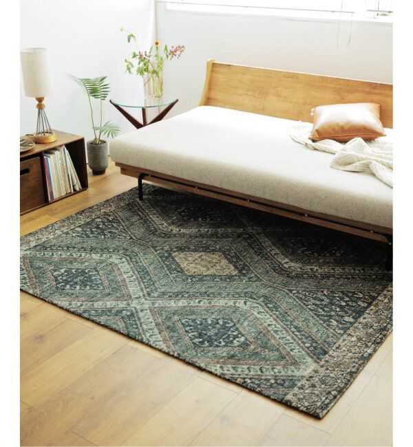 ACME「BRENTWOOD RUG 140x200 ブレントウッド ラグ」|その他|