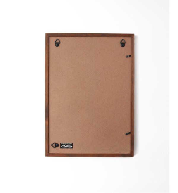 ACME「WARNER PHOTO FRAME_A4/A3 ワーナーフォトフレーム A4/A3」|その他|