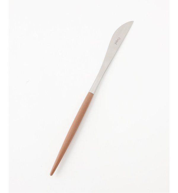 journal standard Furniture「【Cutipol/クチポール】JSF別注 GOA DINNER KNIFE CB　ディナーナイフ」|食器・キッチングッズ|
