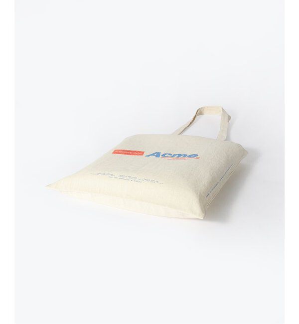 ACME「ACME TOTE 1　トートバッグ」|トートバッグ|