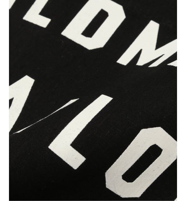 journal standard Furniture「【R&D.M.Co/オールドマンズテイラー】OMT MINI TOTE HC　トートバッグ」|トートバッグ|