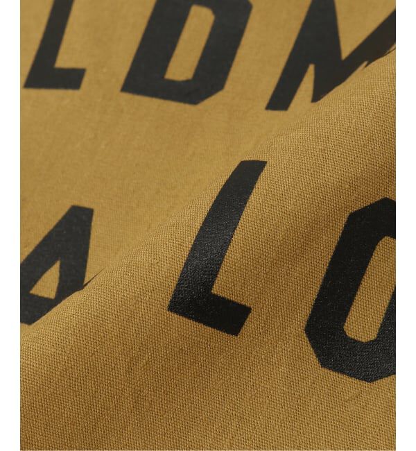 journal standard Furniture「【R&D.M.Co/オールドマンズテイラー】OMT MINI TOTE HC　トートバッグ」|トートバッグ|