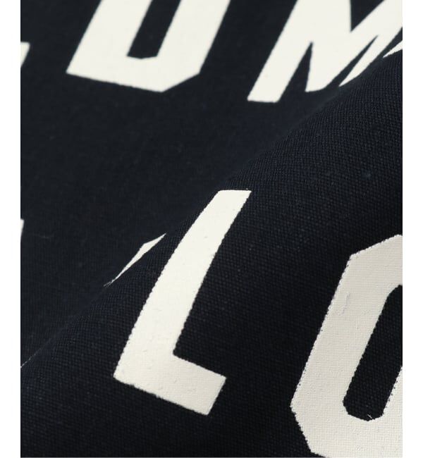 journal standard Furniture「【R&D.M.Co/オールドマンズテイラー】OMT MINI TOTE HC　トートバッグ」|トートバッグ|