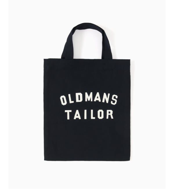 journal standard Furniture「【R&D.M.Co/オールドマンズテイラー】OMT MINI TOTE HC　トートバッグ」|トートバッグ|ネイビー