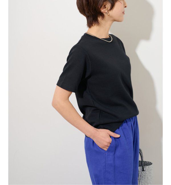 JOURNAL STANDARD relume「《WEB限定追加》TCダンボールショートスリーブTEE」|Tシャツ・カットソー|