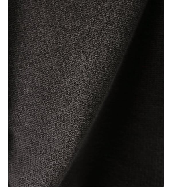 JOURNAL STANDARD relume「【HOLIDAYS COMFORT/ホリデーズ コンフォート】インレー裏毛プルオーバー」|Tシャツ・カットソー|