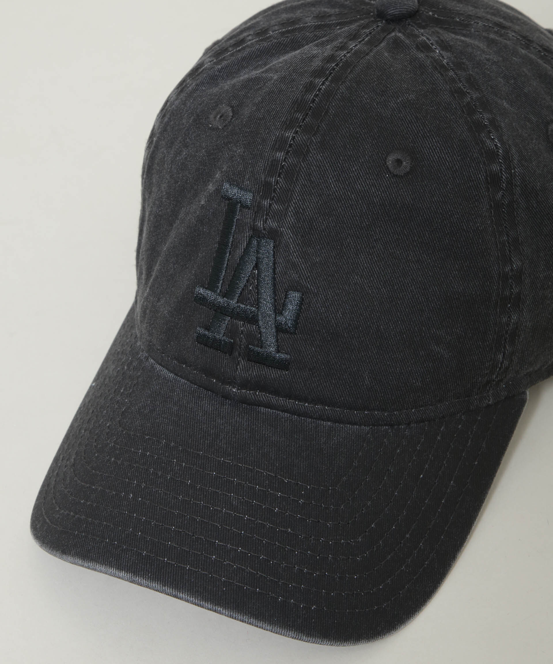 NANO universe「NEW ERA(R)/別注 920 LA/MLB ITALIAN WASH CAP」|キャップ・キャスケット|