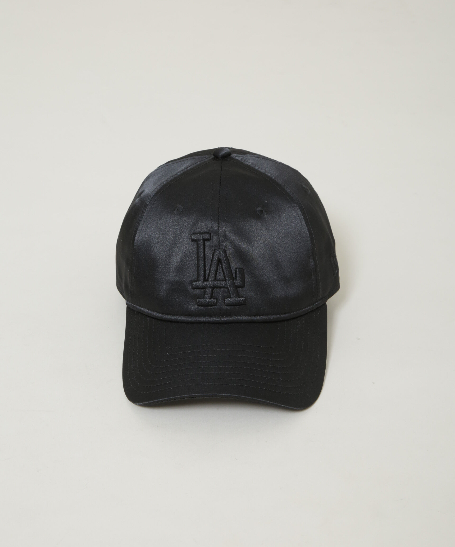 NANO universe「NEW ERA(R)/別注  940 LA / MLB SATIN CAP」|キャップ・キャスケット|
