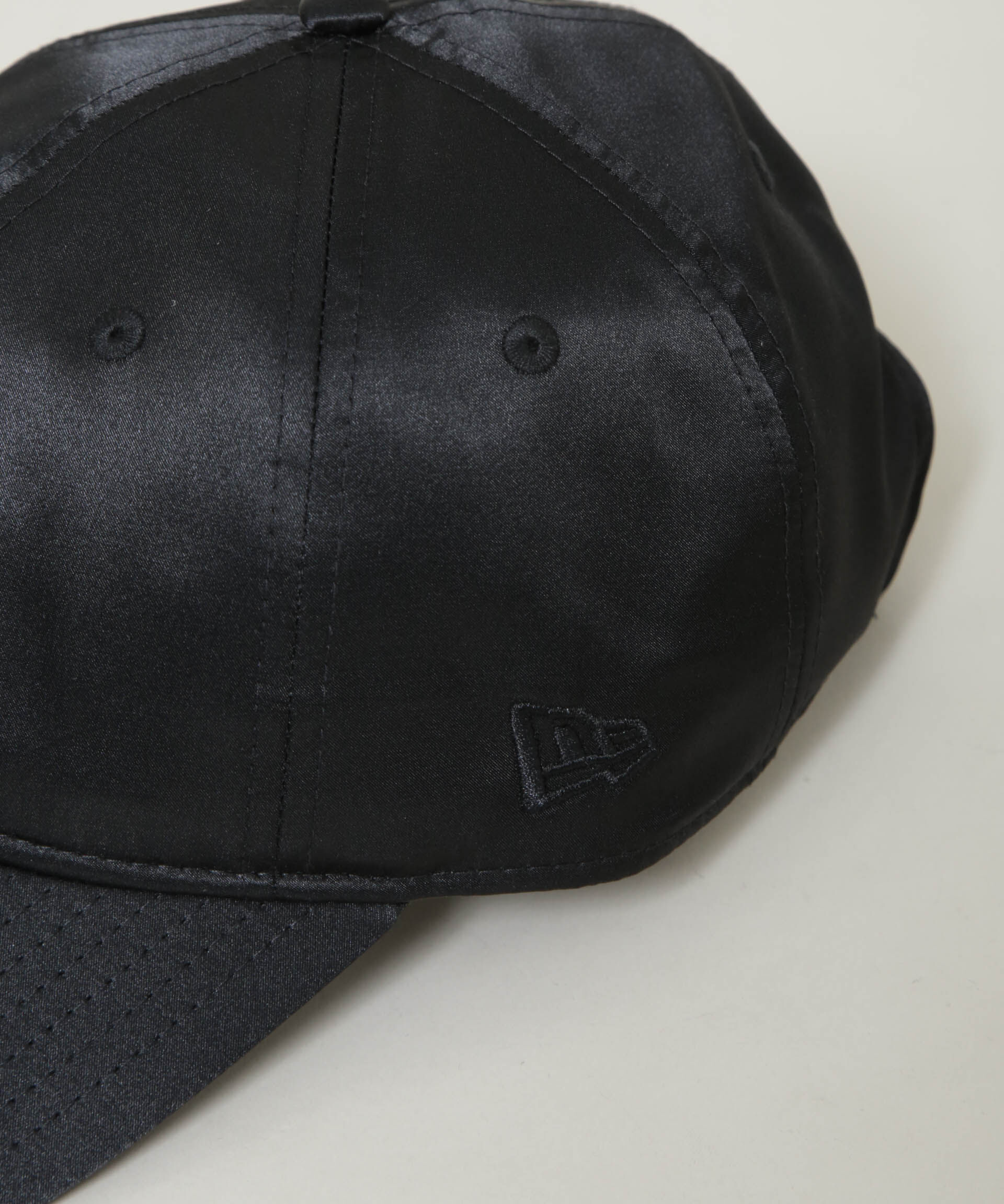 NANO universe「NEW ERA(R)/別注  940 LA / MLB SATIN CAP」|キャップ・キャスケット|