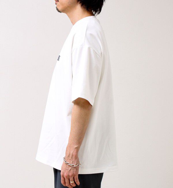 GLOSTER「【KELTY&times;GLOSTER】別注 ポンチT」|Tシャツ・カットソー|