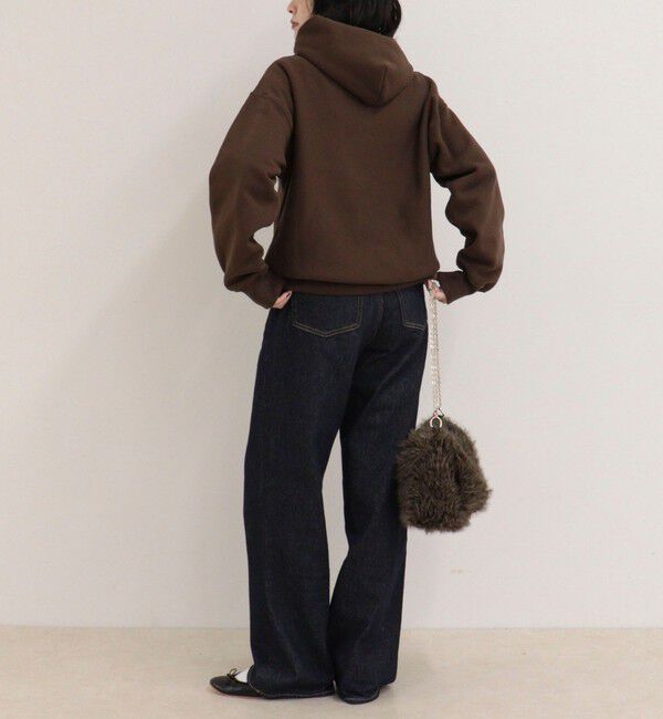 fredy emue「【Champion/チャンピオン】REVERSE WEAVE HOODED SWEATSHIRT」|スウェット・ジャージ|