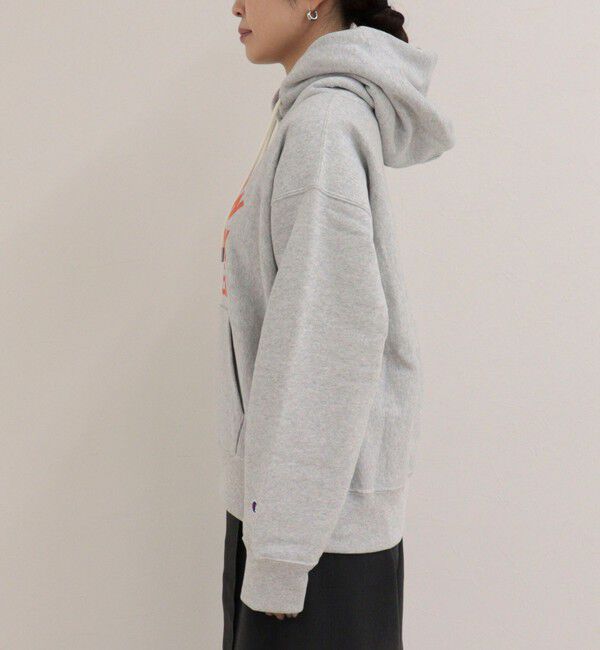 fredy emue「【Champion/チャンピオン】REVERSE WEAVE HOODED SWEATSHIRT」|スウェット・ジャージ|