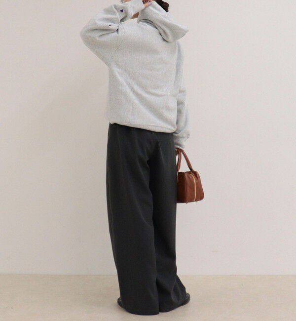fredy emue「【Champion/チャンピオン】REVERSE WEAVE HOODED SWEATSHIRT」|スウェット・ジャージ|