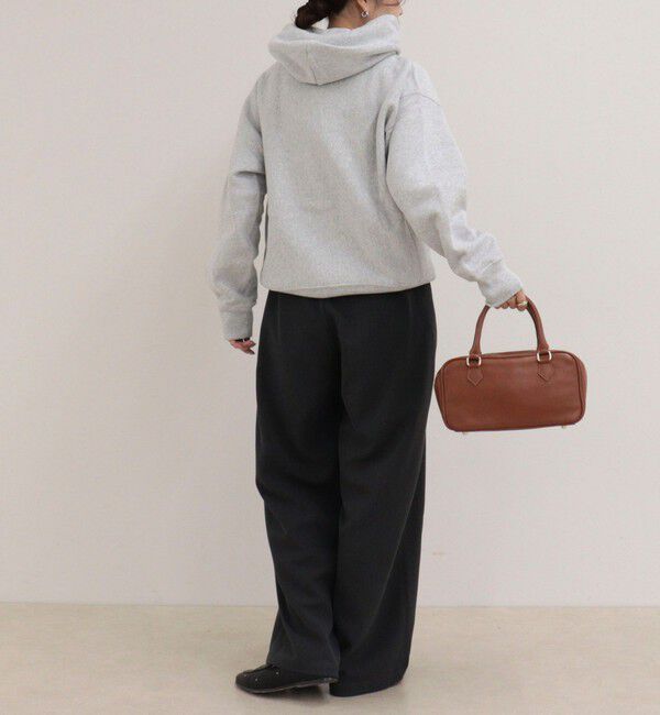 fredy emue「【Champion/チャンピオン】REVERSE WEAVE HOODED SWEATSHIRT」|スウェット・ジャージ|